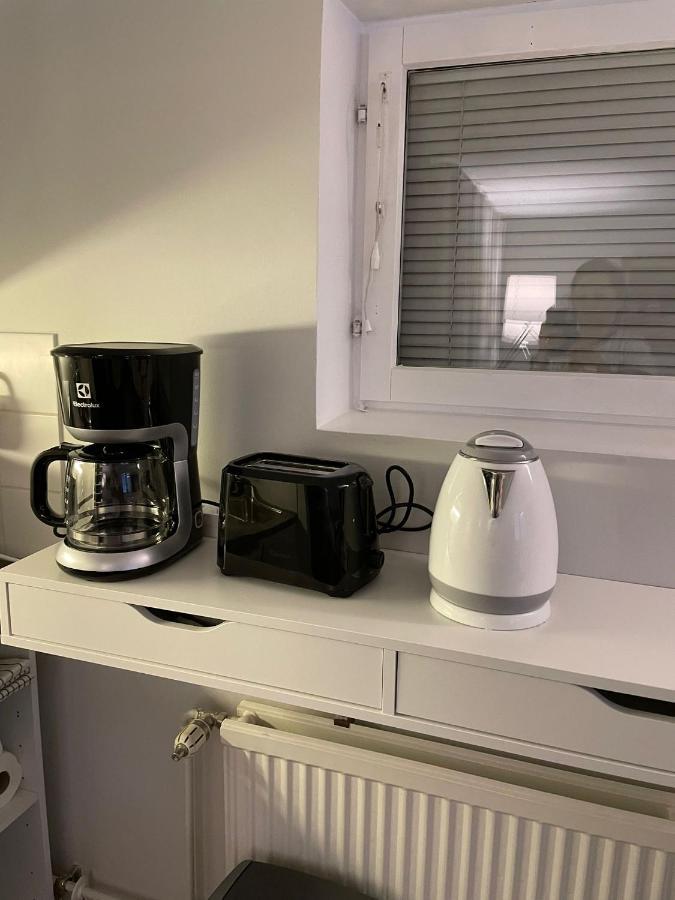 Apartmán Kodikas Studio Lahella Keskusta Porvoo Exteriér fotografie